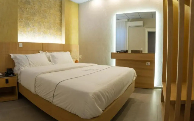 Stella Erbil Hotel
