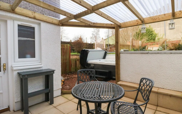 Feus Holiday Cottage