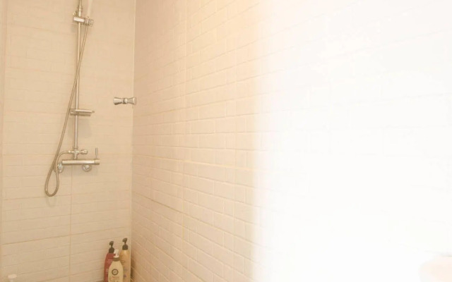 Mmmio Design Residence Dongdaemun