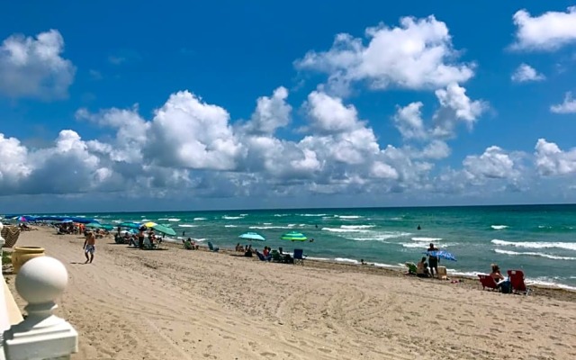 Ocean Reserve Piso 7 STR-310