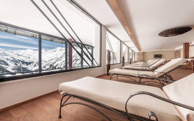 SKI | GOLF | WELLNESS Hotel Riml