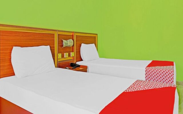 OYO 797 City Relax Hotel