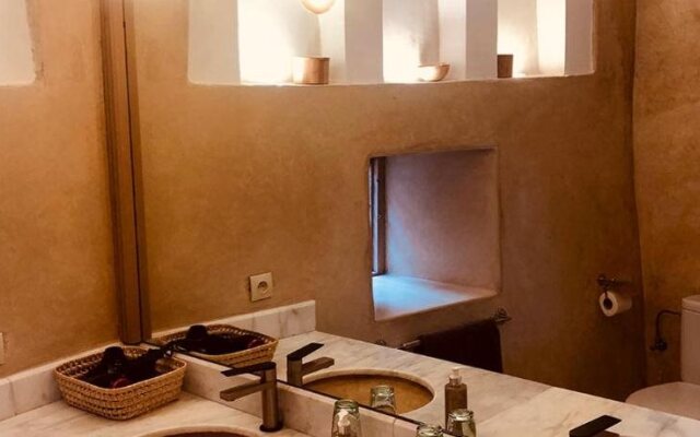 Riad Bamboo