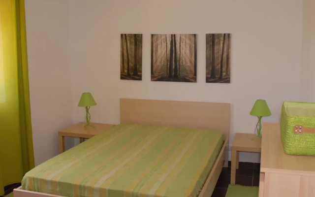 Villas D'Aldeia