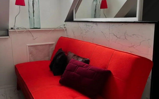 Chez Hélène Luxury BNB