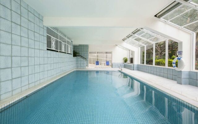 BreakFree Beachpoint