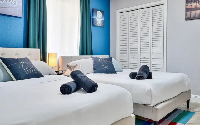 Vacay Spot Large Family Vacation Rental 4to23guest