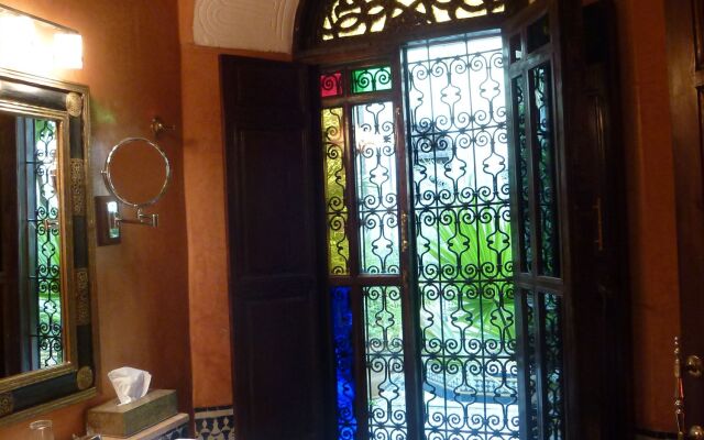 Riad Le Calife