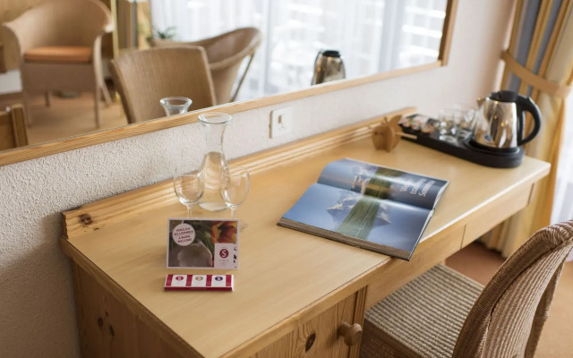 Braunbär Hotel & Spa