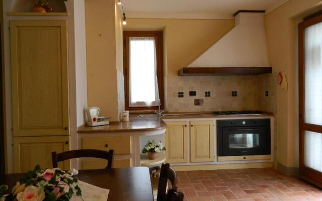 Podere la Campagnola