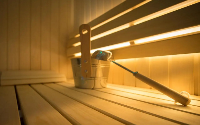 Lahntalhotel Feudingen