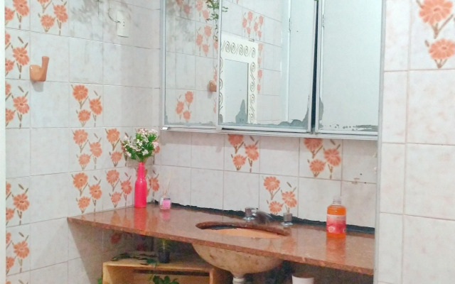 O Viajante Hostel