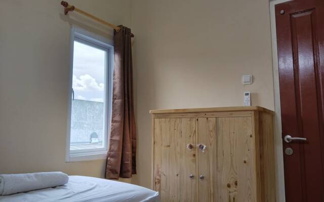 U Eleven Syariah Homestay