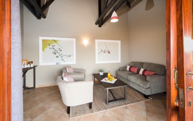 Safarihoek Lodge