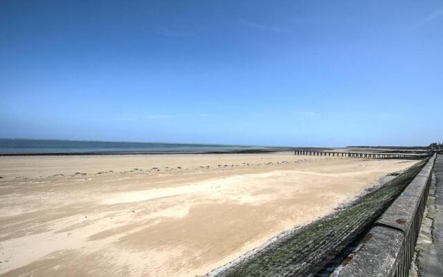 Fishermen'S House Gcm Beautiful Sea View