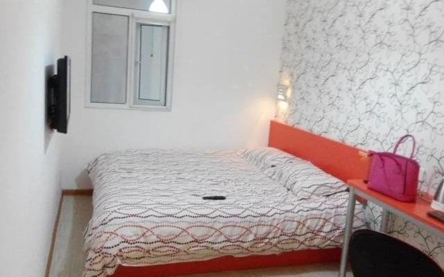 Pods Inn Jinan Railway Station Branch