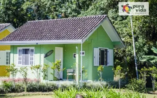 Pura Vida Residence