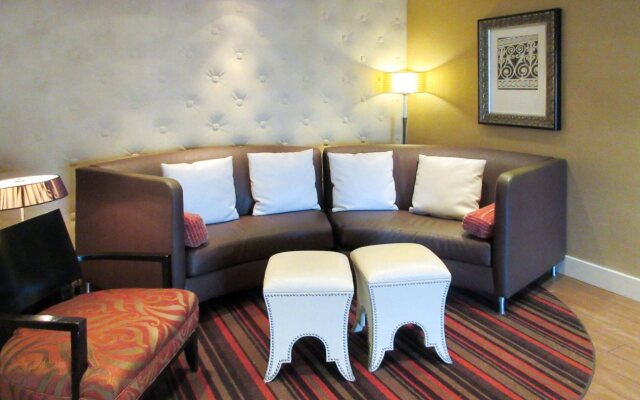 Comfort Inn Atlanta Airport