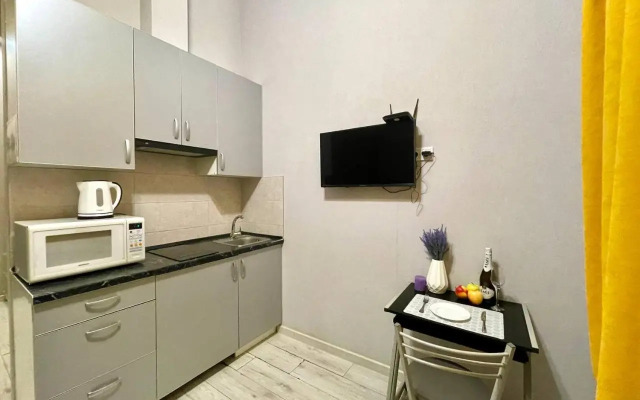 ЖК Парковый квартал