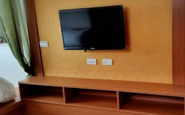 Cingjing Camperhorse Motorhomes