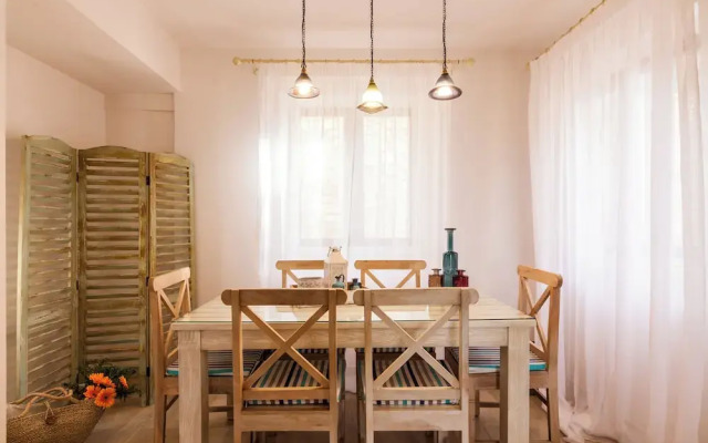 Villas Muscallas by Konnect, 200m from the Beach.