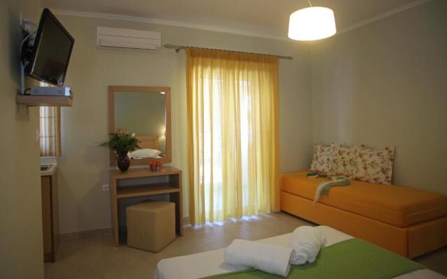 Pantazis Studios