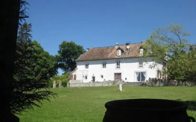 Clos Gerton