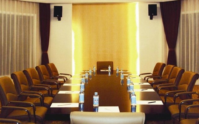 Royal Tulip Tianjin Hotel