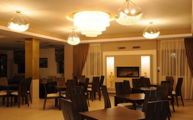Melies Hotel