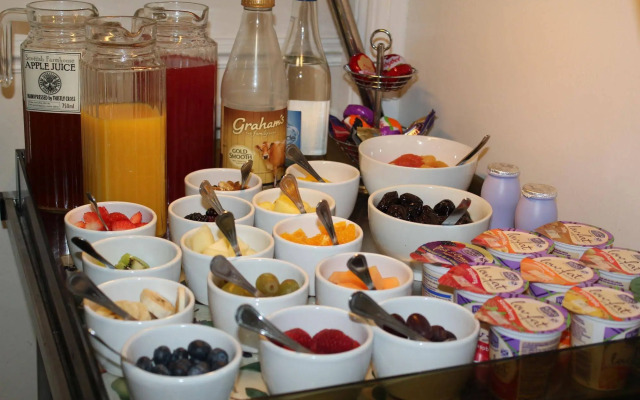 Arden Guest House