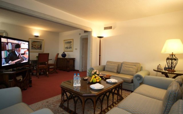 Hotel Atlas Asni