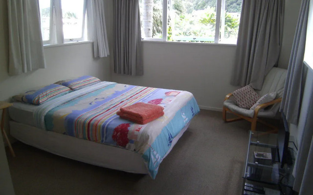 Cap'n Bob's Beach House - Hostel