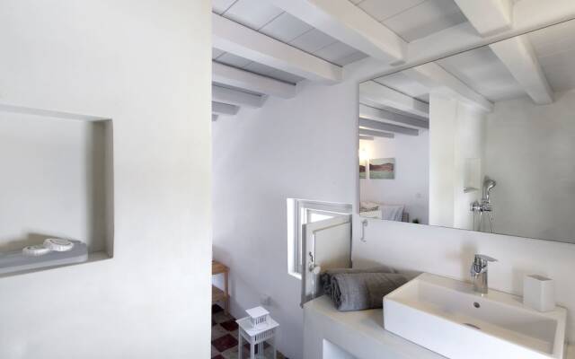 Villa Josephine by Mykonos Pearls