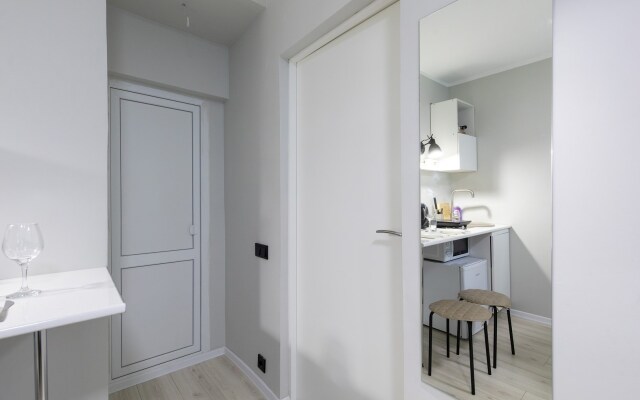 Apartamenty Istorichesky Tsentr na Sommera 13