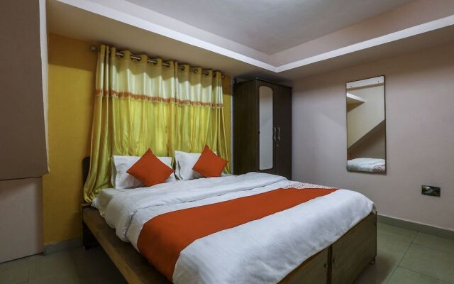 OYO 24929 Sba Cottage