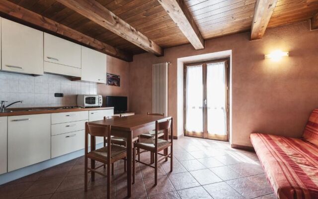 Residence La Tana del Ghiro