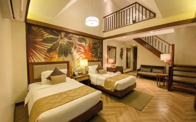 La Jolla Beach Resort