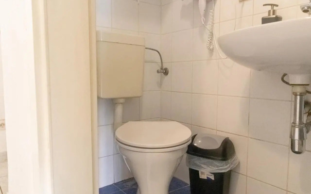Peerles 2BR Apt. Perfectly Situated&Well Connected