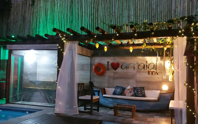Pousada Arraial Inn