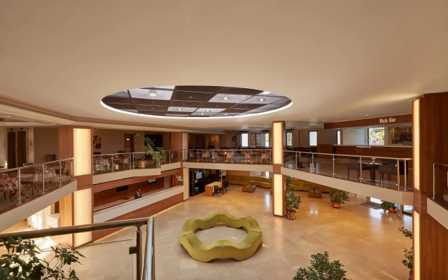 Richmond Ephesus Resort - All Inclusive