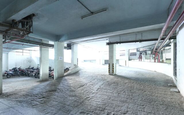 United-21, Hyderabad