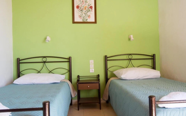 Olive Tree Apartments