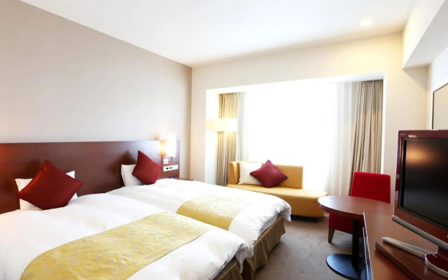 Star Gate Hotel Kansai Airport