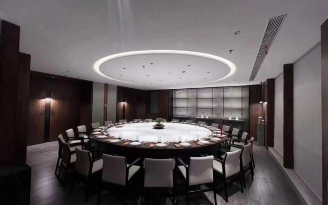Haomei International Hotel (Anxi Government Store)