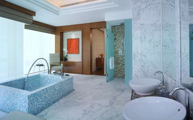 Grand Hyatt Kuala Lumpur