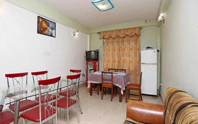 Whispering Pines By OYO Rooms