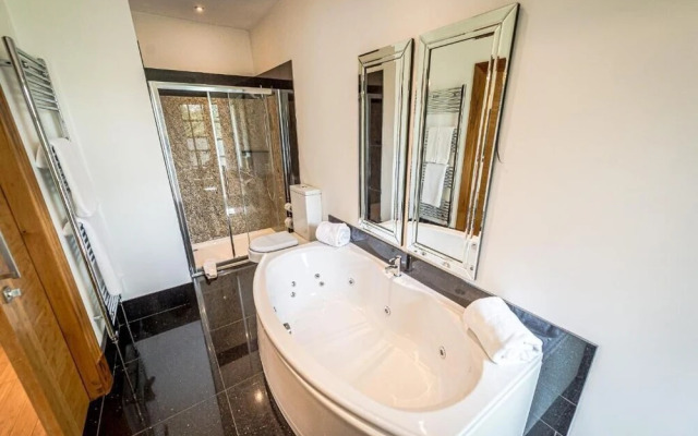 Leverhulme Hotel & Spa