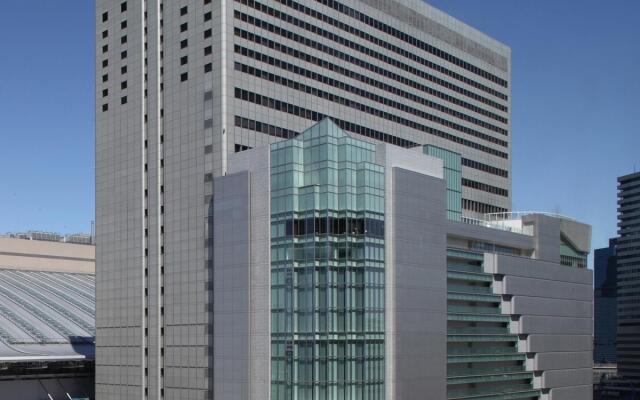 Hotel Granvia Osaka