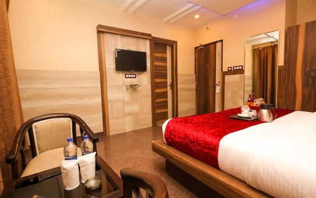 Hotel King Castle