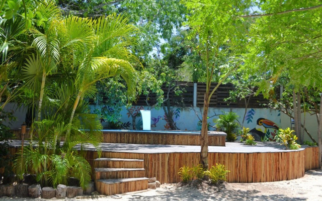 La Negrita Hostel - Adults Only